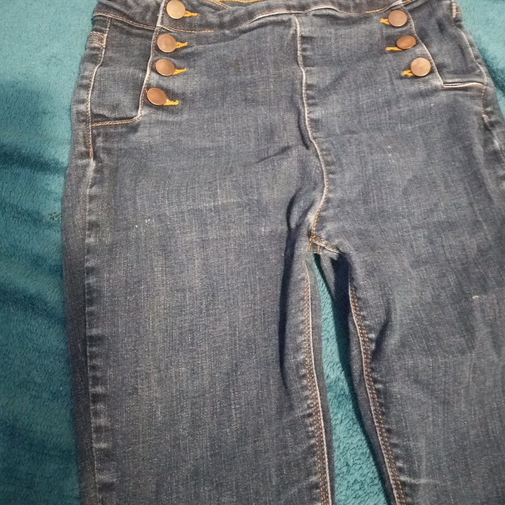 Cello high rise jeans